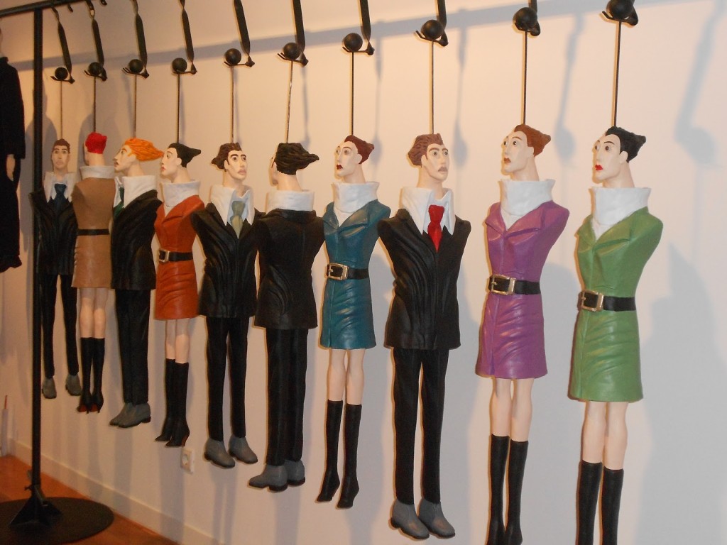 Museu de Marionetas do Porto